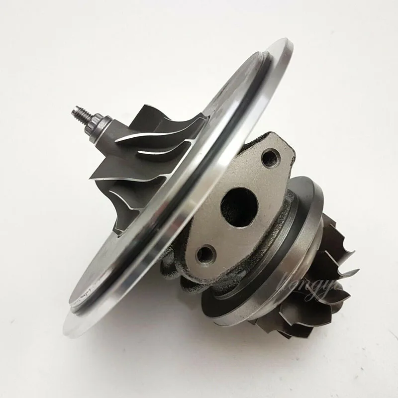 GT2556s turbocharger  cartridge For Vista 4 EPA Tier 2  711736-5026S 711736-0010 711736-0026 2674A226 hot sale