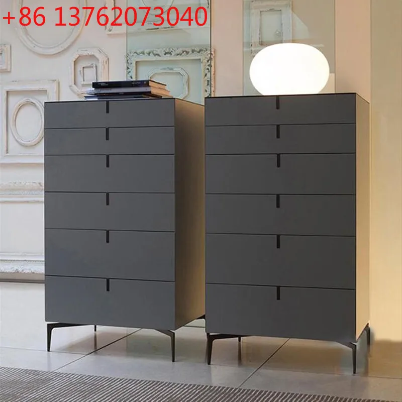 

Пианино краска шесть сундук шкаф творческая личность спальня шкафчик современная простота