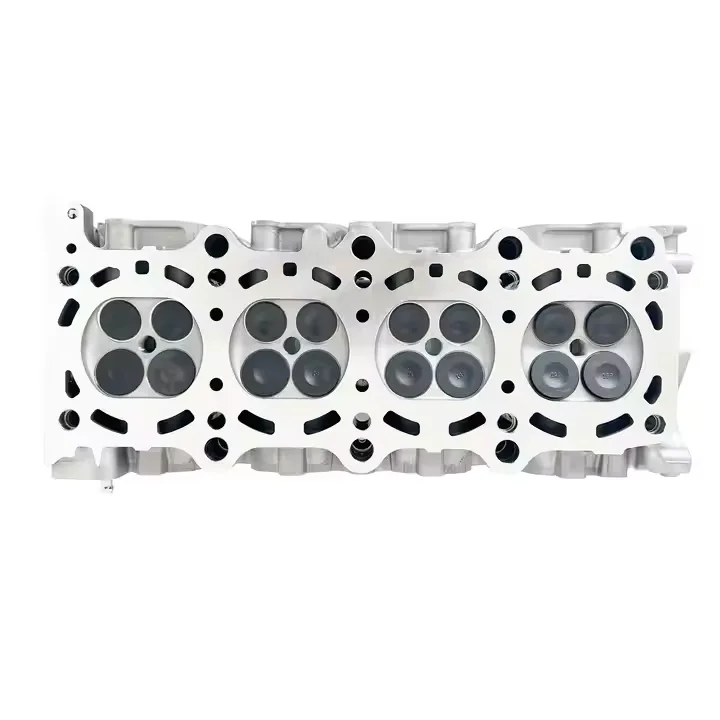 Factory Price Cylinder Head J20A Assembled, 11100-65J01, 11100-65J00 For SUZUKI 11100-65J01 For SUZU--KI