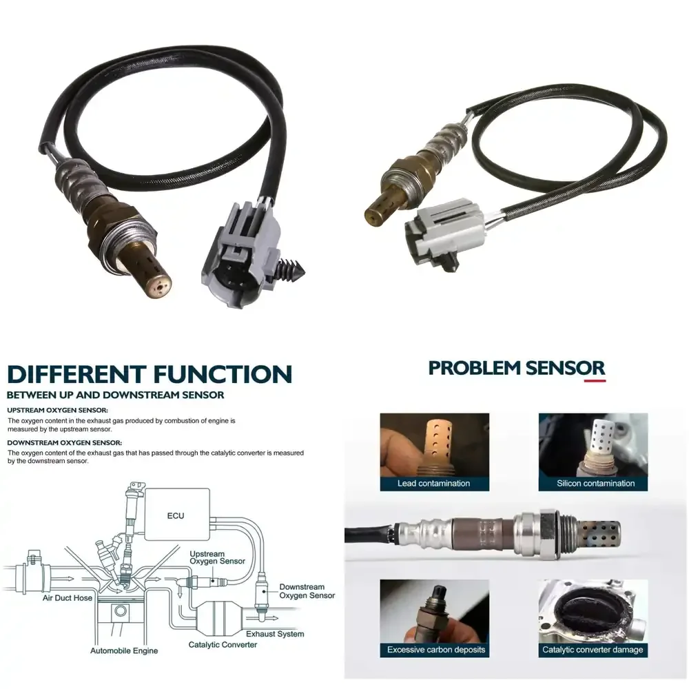 

for Chrysler 234-4592 4606555AA 4606555AC car engine replacement parts Auto Parts Engine Sensor Replacement Sensor for