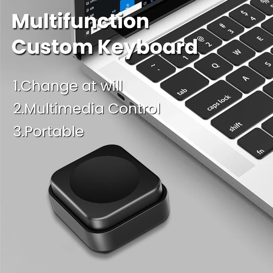 Wireless Custom Mul…