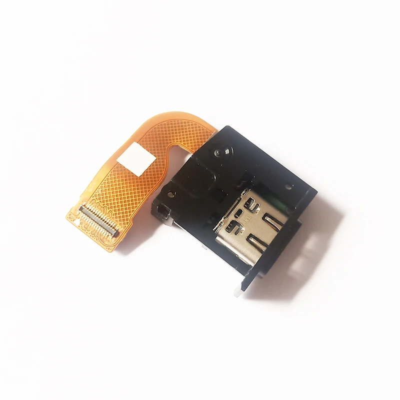 Git Pro Hero 9/Hero10/Hero11 USB arayüzü/montaj, kablo ve braket ile tip-c şarj portu, orijinal yeni