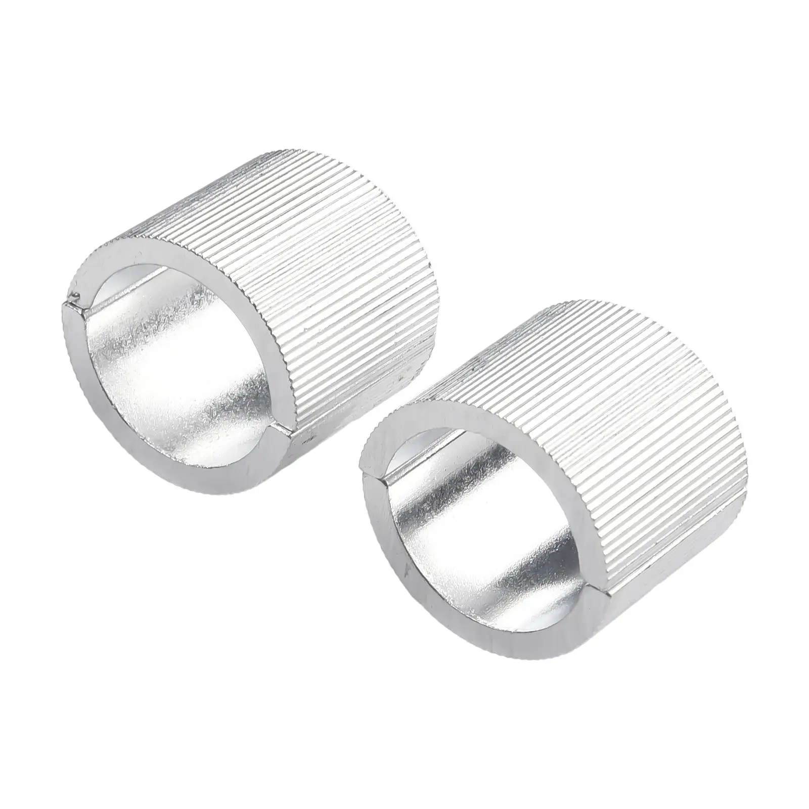 4pcs 22mm 7/8
