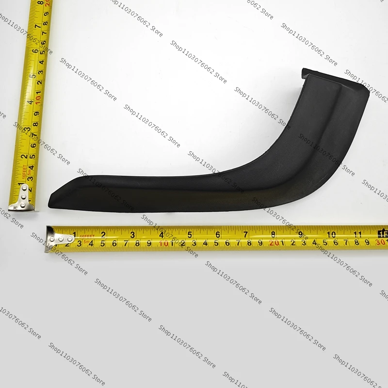 For SAIC MAXUS T60 T70 Rear Bumper Corner Upper Decorative Plate Panel Rear bumper package corners