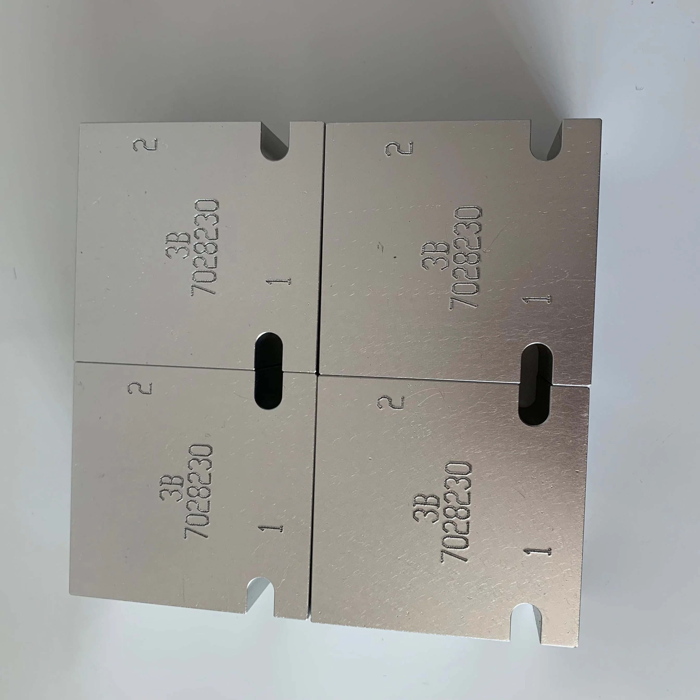 7028230 Hydraforce Standard Manifold Block Manufactory by Saiz Customised Large Stock Hydraulic Station System Competitive