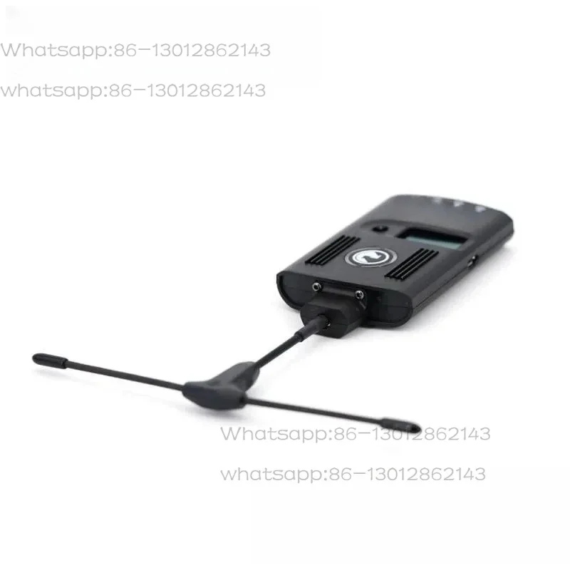 Extended Range High Frequency Head Remote Cake Cutting