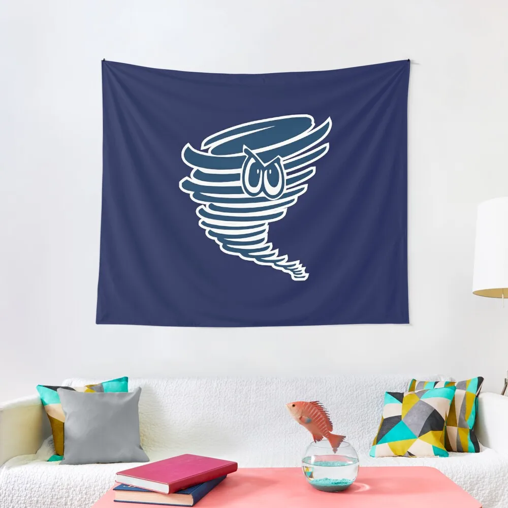 Centenary University Cyclones Tapestry Room Decorator Home Decorations Decoration For Bedroom Tapestry