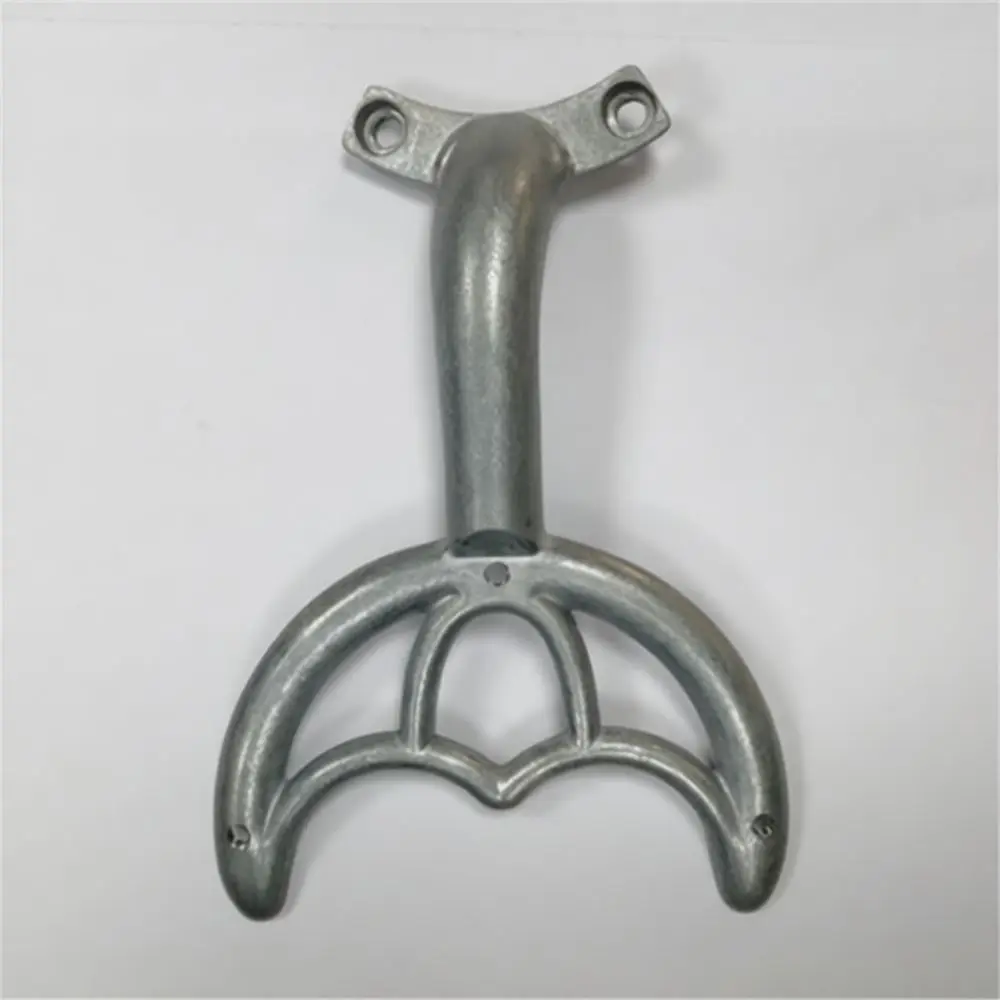 Universal Metal Ceiling Fan Blade Bracket Connector Support Arm For Home Lighting Fixture Repair Replacement Accessory