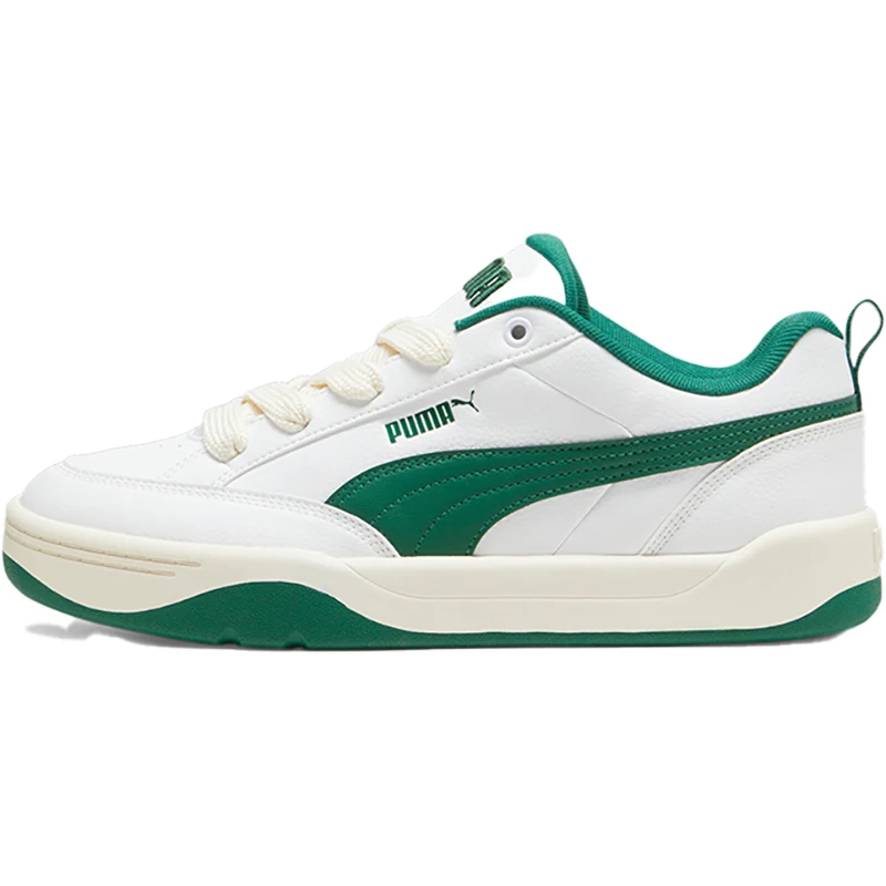 بوما منتج أصلي 2024 جديد للجنسين برباط علوي منخفض يسمح بمرور الهواء وبسيط وخفيف الوزن حذاء كاجوال 395084-02