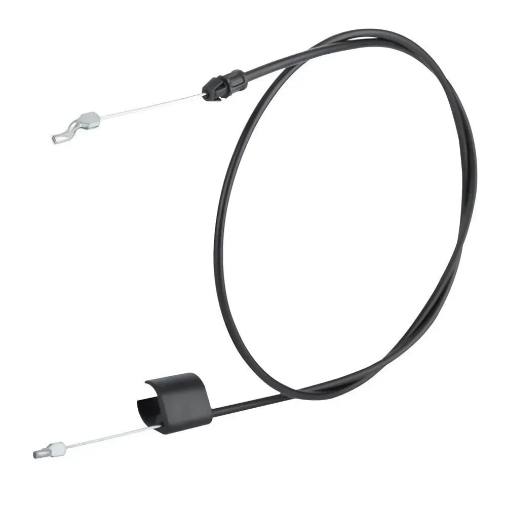 

Прочный кабель управления 532427497 532197740 для зоны HU800AWD и HD775HW 135 см для надежных выступлений газонокосилок