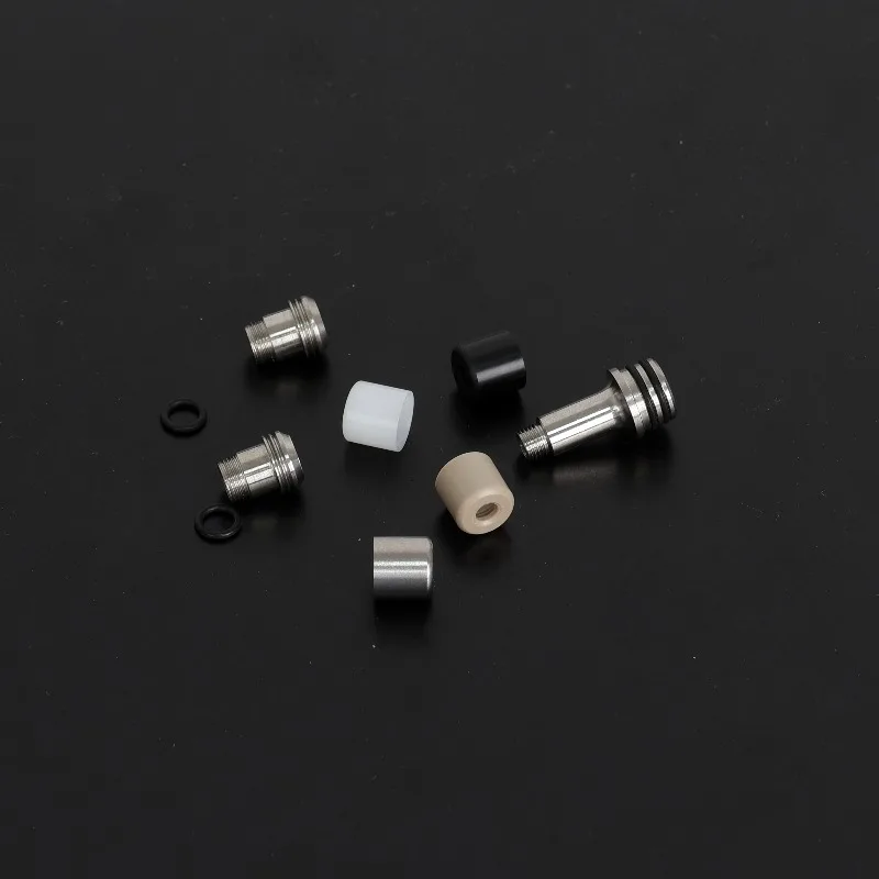 YFTK 4 1 510 RTA RDA RDTA 510 atomizer tank for coils & atomizers - gallery image 5