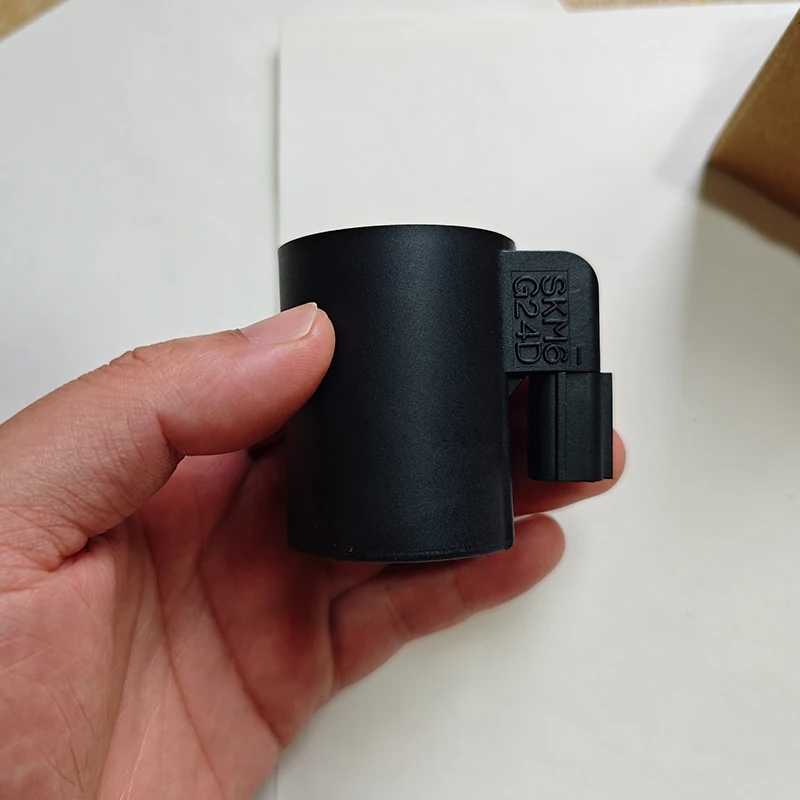 صمام لولبي Excavator Accessories الهيدروليك — تفصيل 4