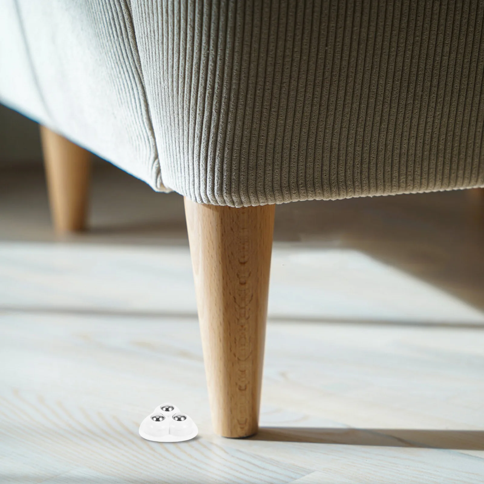 

16 шт. поворотные ролики, мебельные колеса, клей для ножек, пластиковые мини-универсальные колеса, движущиеся, простая установка, прочный пол