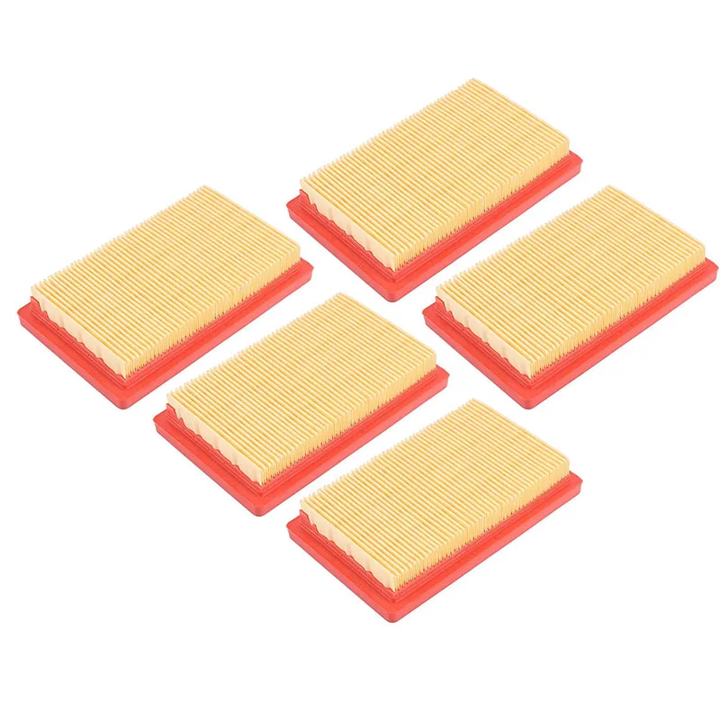 مرشحات الهواء الفعالة، تصميم صيانة المحرك، آلية سهلة التركيب، أداة استبدال قطع الغيار الآمنة #6