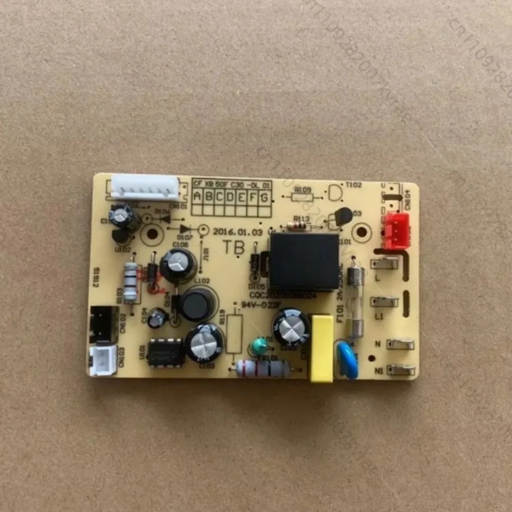 

for supor rice cooker CFXB40FC833-75 CFXB40FC8033-75 power board 40FC838