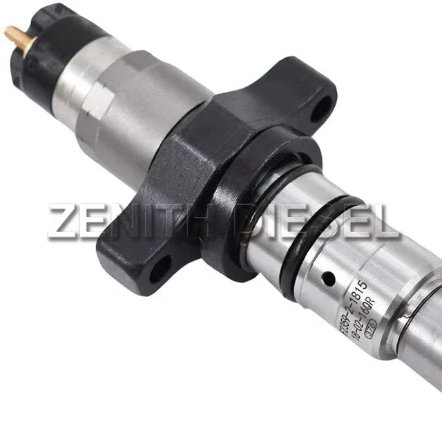 0445120238 common rail fuel injector 0445120238  For Cum mins Dod ge Ram 5.9 d