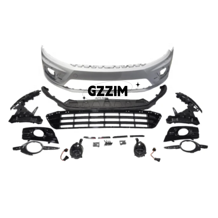 

High Quality Auto Parts Front Body Kit for Volswagen Passat CC