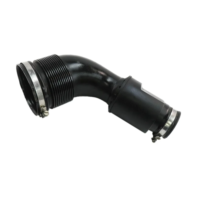 

1 PCS Car Engine Air Intake Hose 4H0129616J Replacement Parts For A8 D4 4.0T 2010-2017