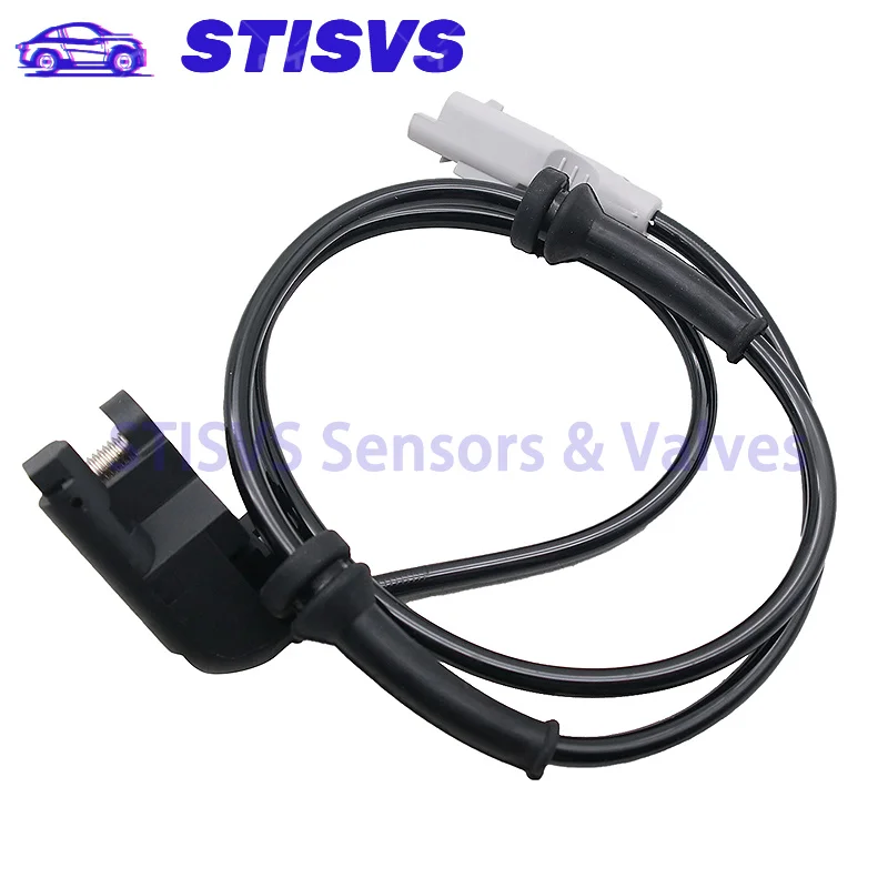 4545F6 Rear Left/Right ABS Speed Sensor For Dongfeng Citroen Sega Peugeot Citroen 307 Break C4 Coupe 9661974980 Car Spare Parts