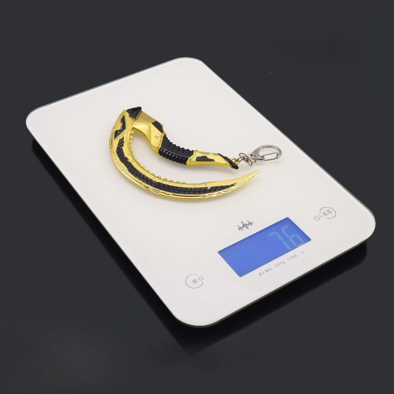 แขนโลหะโมเดล APEX ขนาด 12 ซม. อุปกรณ์ต่อพ่วงเกมใหม่ ของตกแต่งโต๊ะทำงาน ของขวัญวันเกิดเด็ก ของเล่นเทศกาล