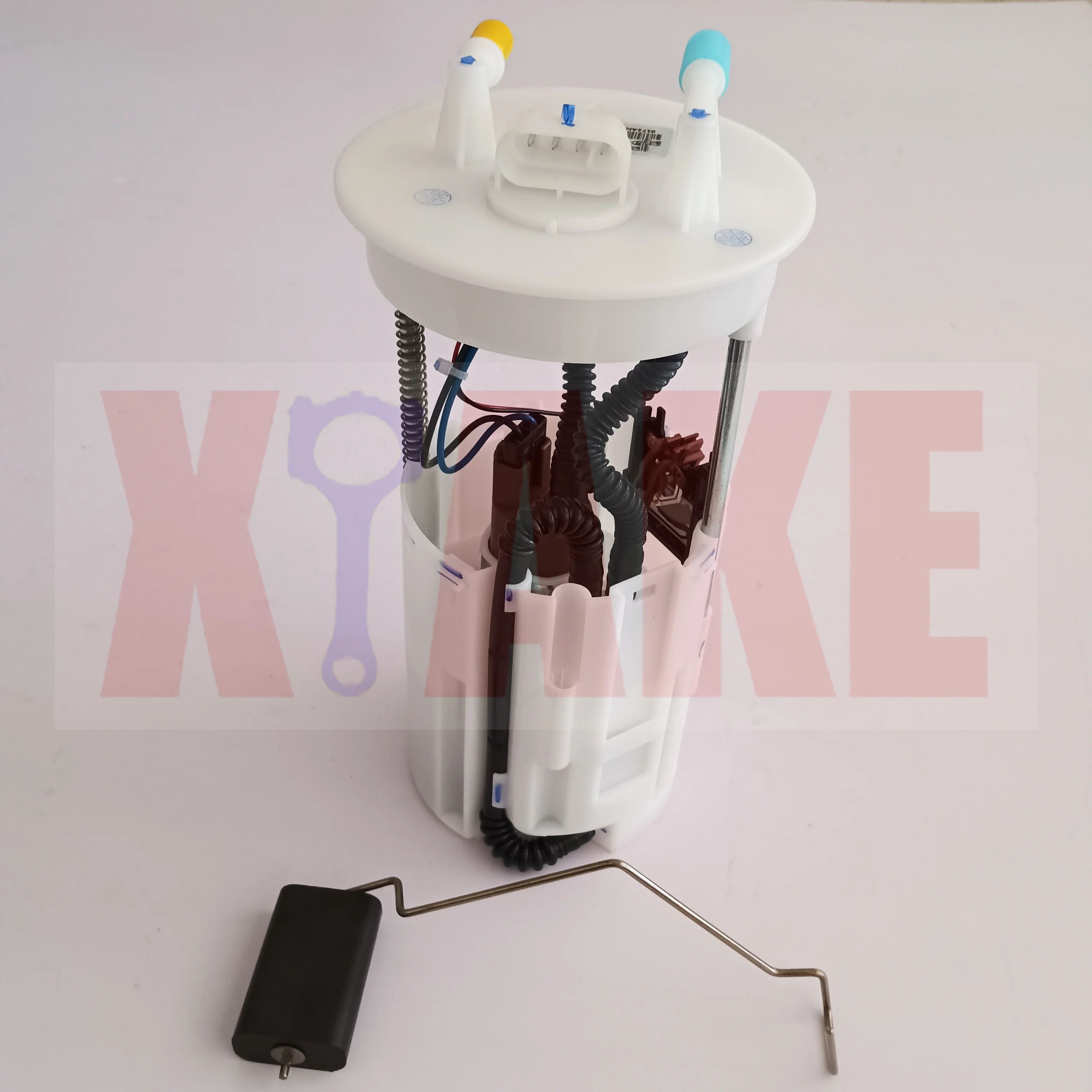 Fuel Pump for Chery A1 QQ6 Arauca Kimo Face Nice Beat Jaggi S12 Speranza A213 QQ613  S12-1106610