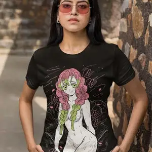 Anime Vintage Special T-shirt Unisex，Anime Lovers Shirt