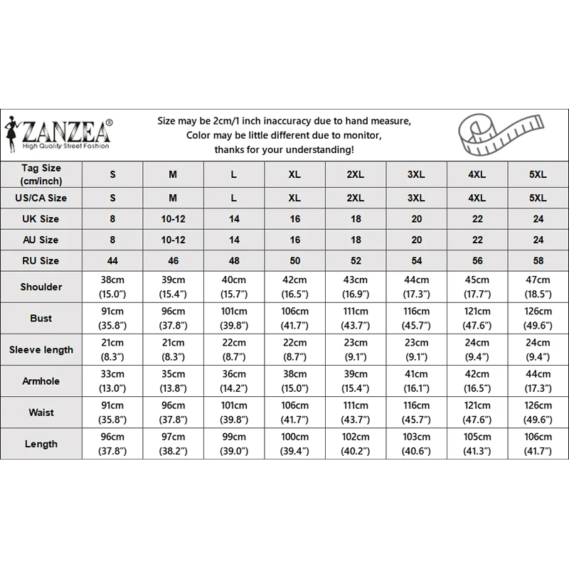 Vestito estivo di moda ZANZEA Donna Manica corta Abiti estivi Risvolto Elegante Patchwork Casual Allentato Camicia al ginocchio Abiti Robe