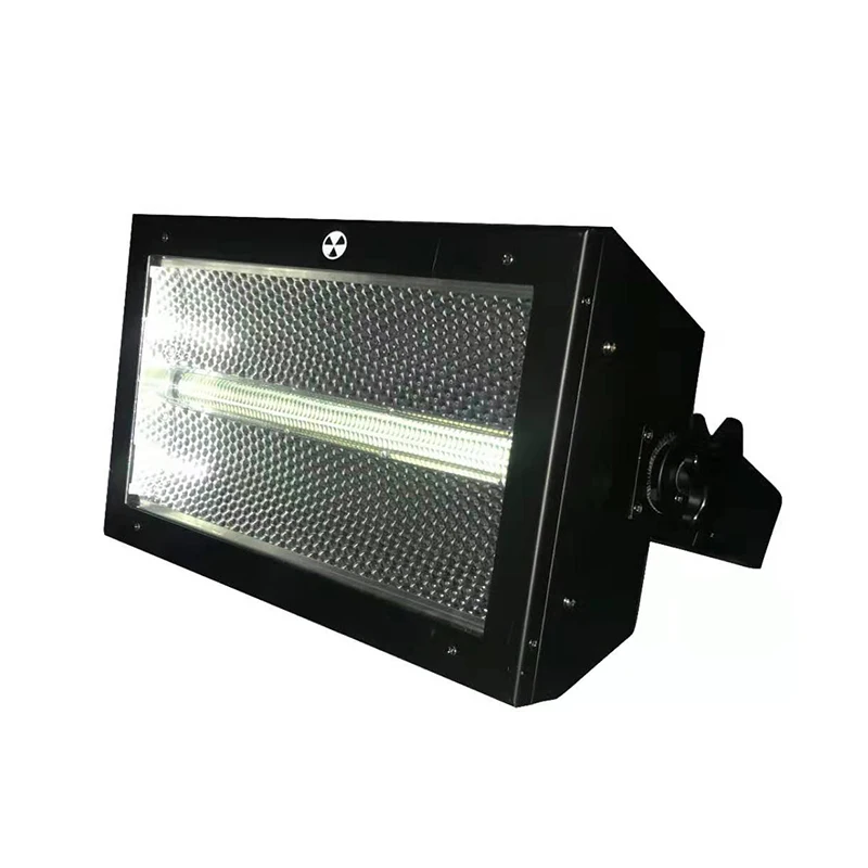 Professional stage light 1500W 3000W led strobe light Automatic / DMX512 Control