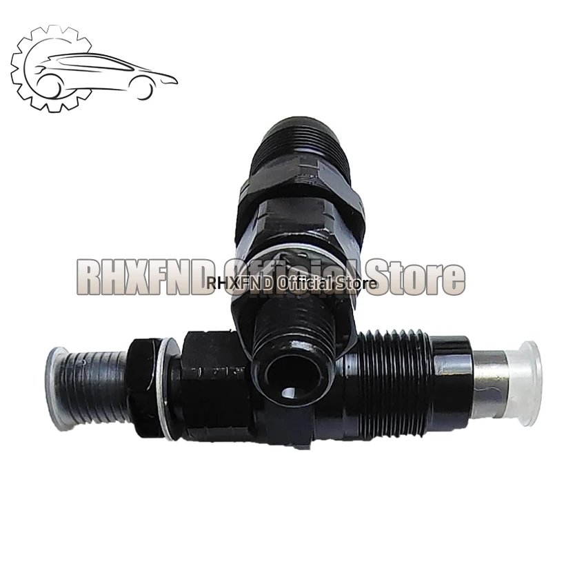 4M40 Engine ME200204 injector nozzle and holder assembly for mitsubishi PAJERO II V3W V2W V4W 2.8TD