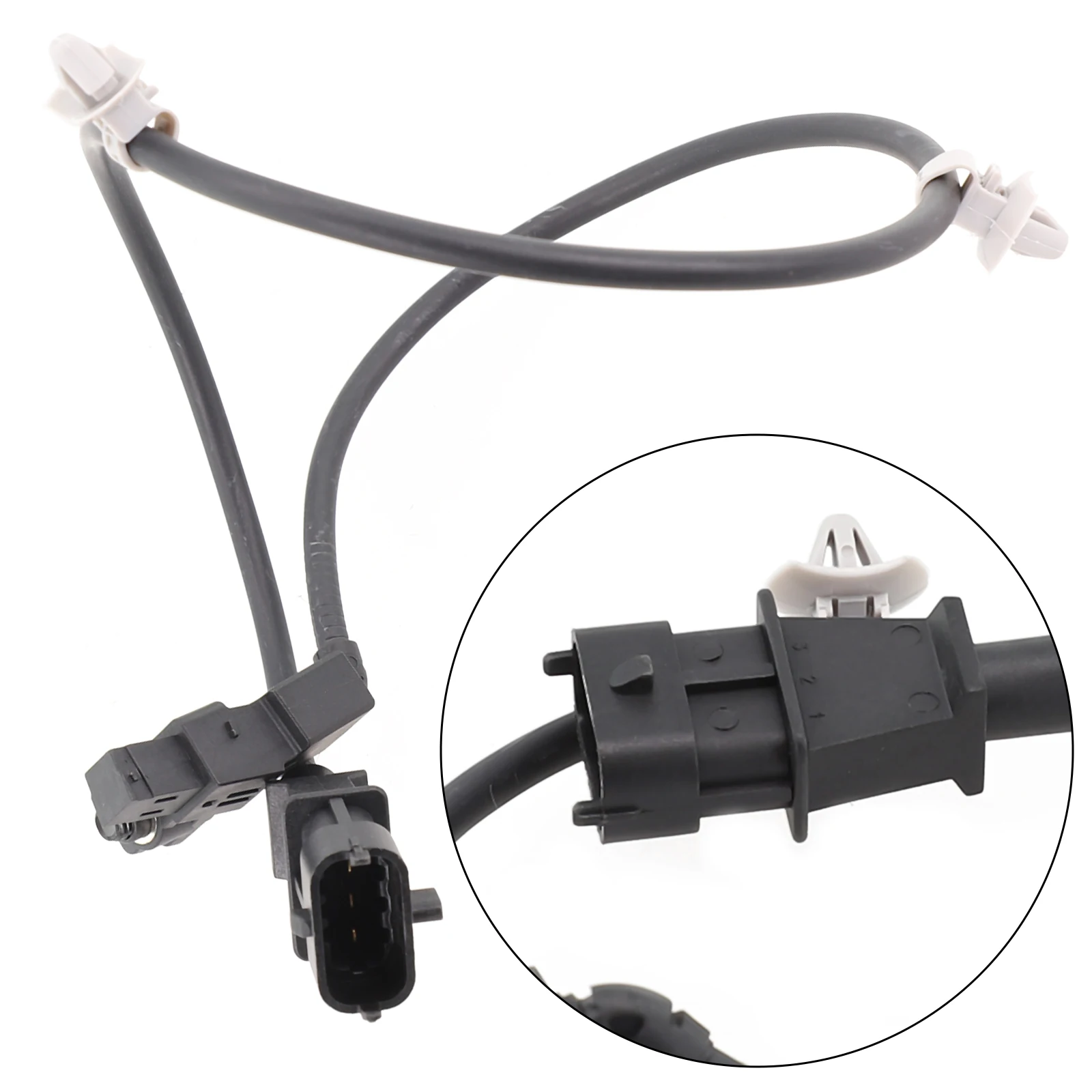 Reliable Replacement Crankshaft Position Sensor for Hyundai For Kia 2 0&2 2 CRDI OE Number 39180 2F600 39180 2F000