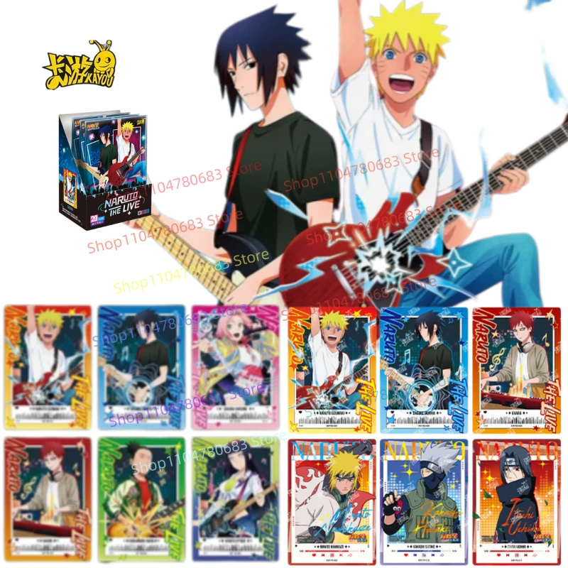 tarjetas-polaroid-de-edicion-limitada-de-naruto-de-kayou-paquete-de-fotos-tienda-oficial-coleccion-de-articulos-perifericos-de-anime