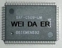 100% NEWHigh quality products SAF-C509-LM SAB-C509-LM 8 bit CMOS microcontroller automotive computer board chip spot