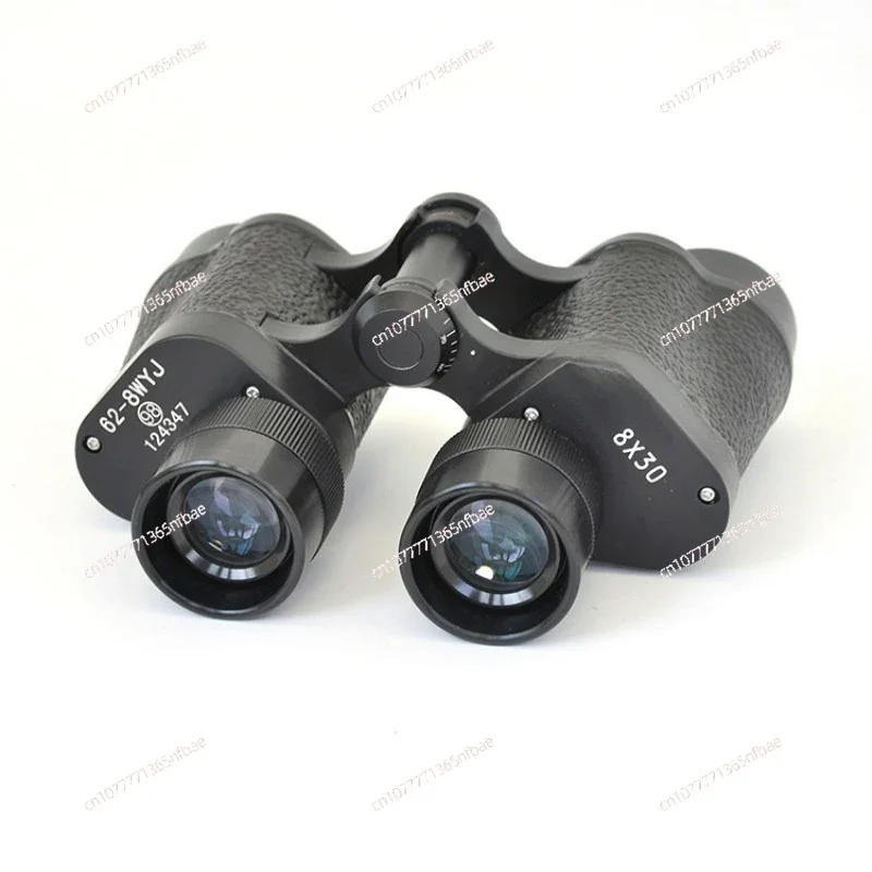 62 Type Binoculars High Definition Low Light Large Field of View