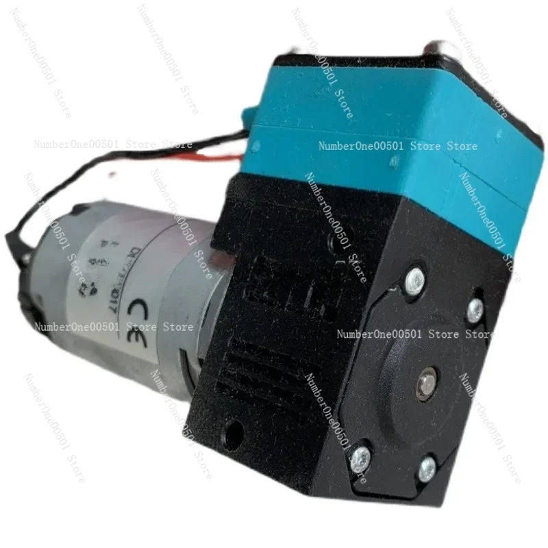 

Насос диафрагменный DC 24V PML11841-NF 30 Ullitledu, биохимический насос