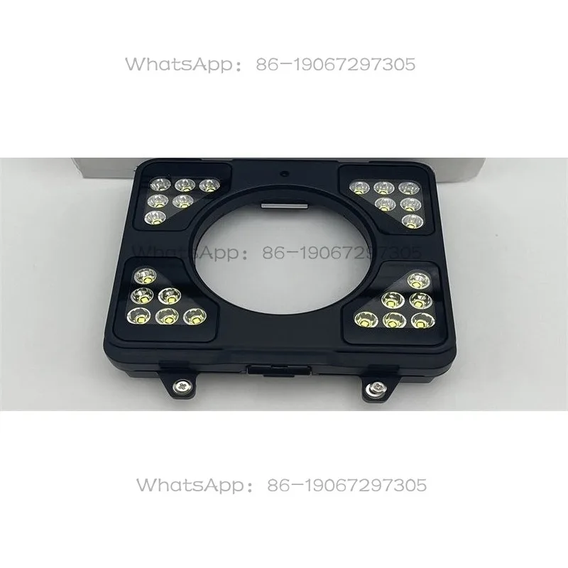 

Suitable for IV3-L5C with AI image recognition sensor