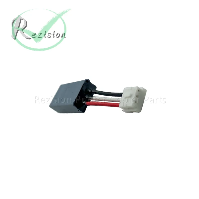 5X Compatible For Ricoh9003 7503 6503 IM7000 8000 9000 Fuser Front Cover Fan Shielding Sensor Resolve SC530-07 Code Copier Parts