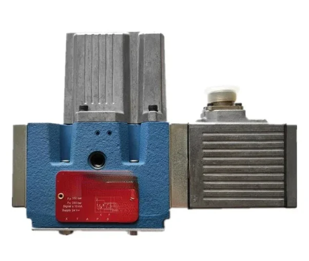 Hot SalesD633 Series Servo Valve G631-3006A/D792-4013/G761-3004B G761-3003B D662-4010 D02HABF6VSX2-A G761-3004B H38JOGM4VPL