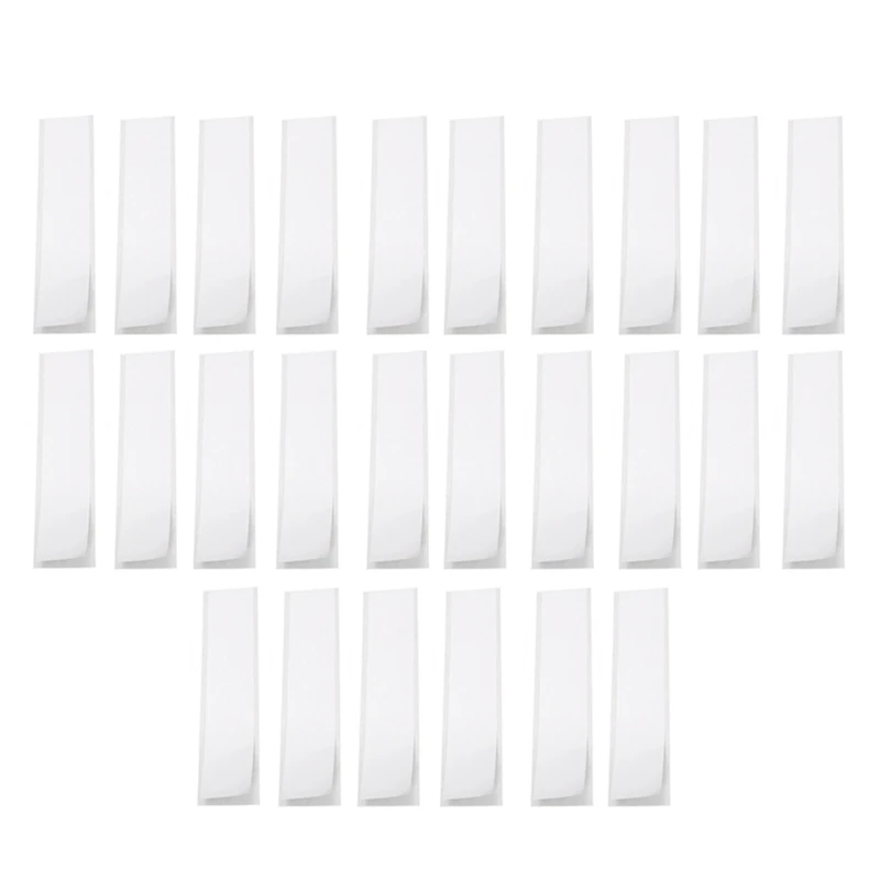 

26PCS Golf Grip Tape Double Sided Adhesive Strips For Regripping Golf Clubs Installation Golf Grip Strip Putter Tape