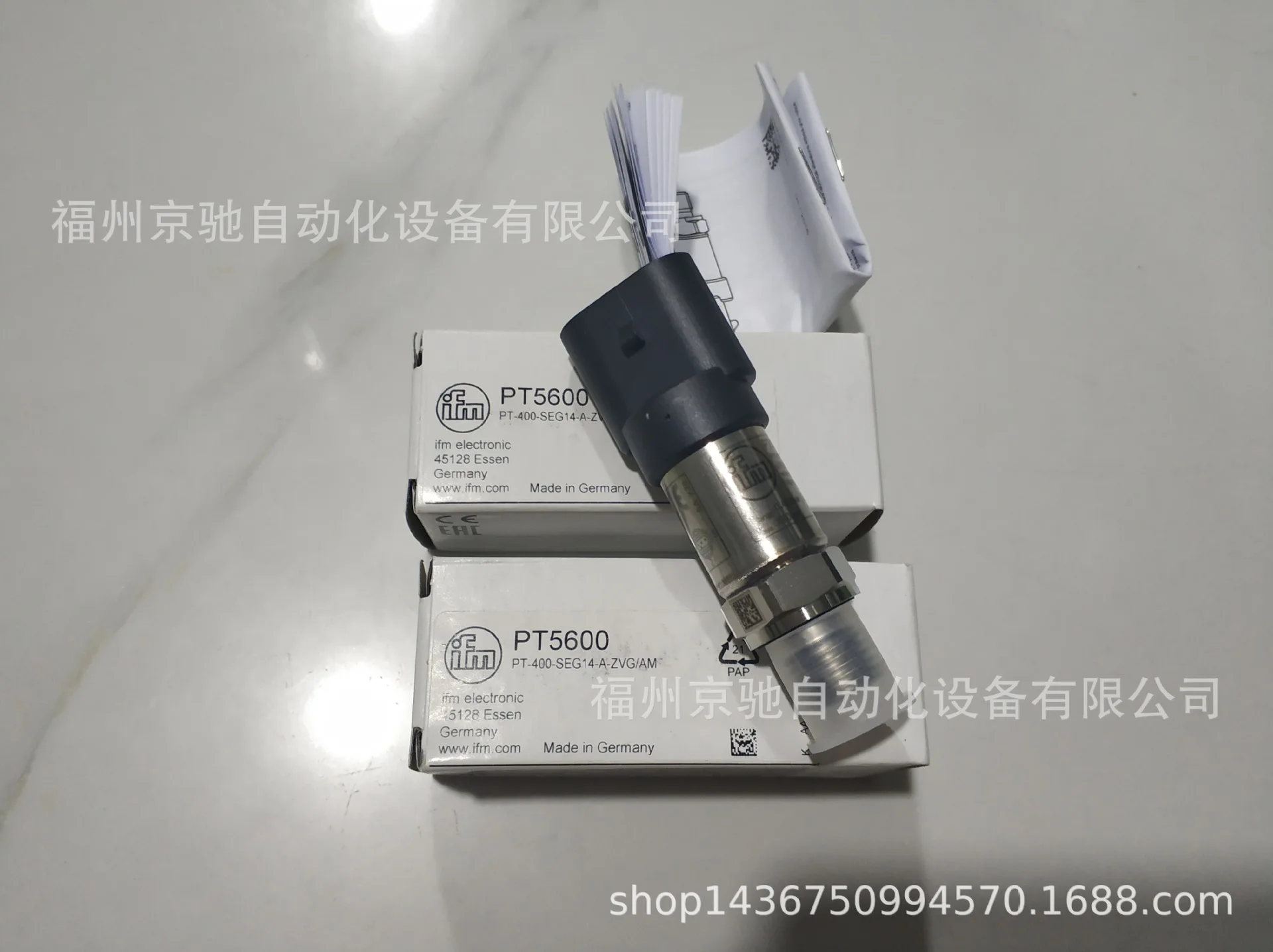 2025 IG5361 IG5369 IG5377 IG5378 Spot، IFM ألمانيا، الاستفسار الفوري