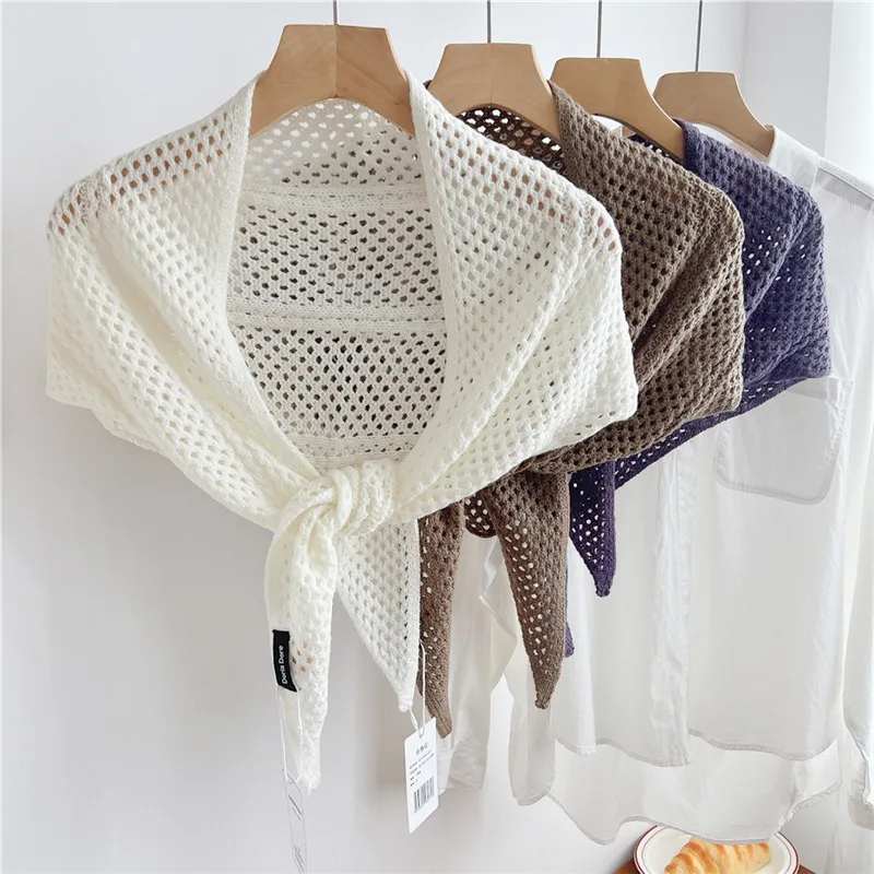 

Съемные воротники, шали, шарфы, плечи, защита спины, теплая шаль, шарф, рубашка, украшение для платья, аксессуары для женщин