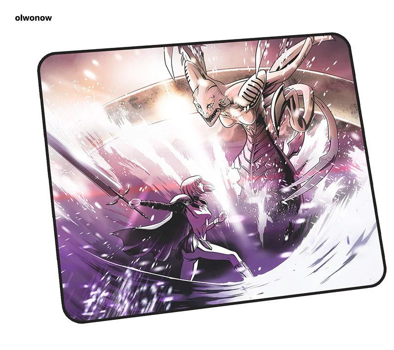 claymore mouse pad New arrival 30x25cm mousepads best gaming mousepad gamer locked edge personalized mouse pads keyboard pc pad