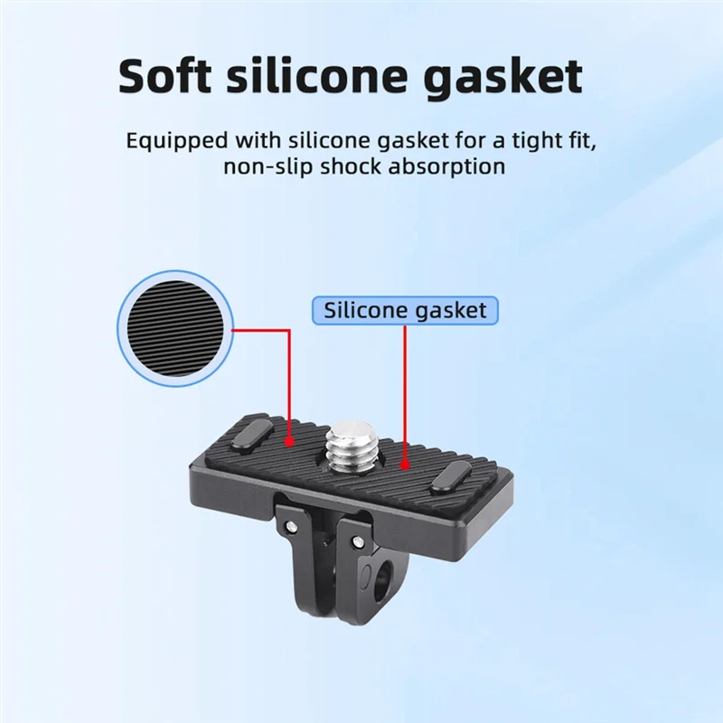 Foldable Mount Adap…