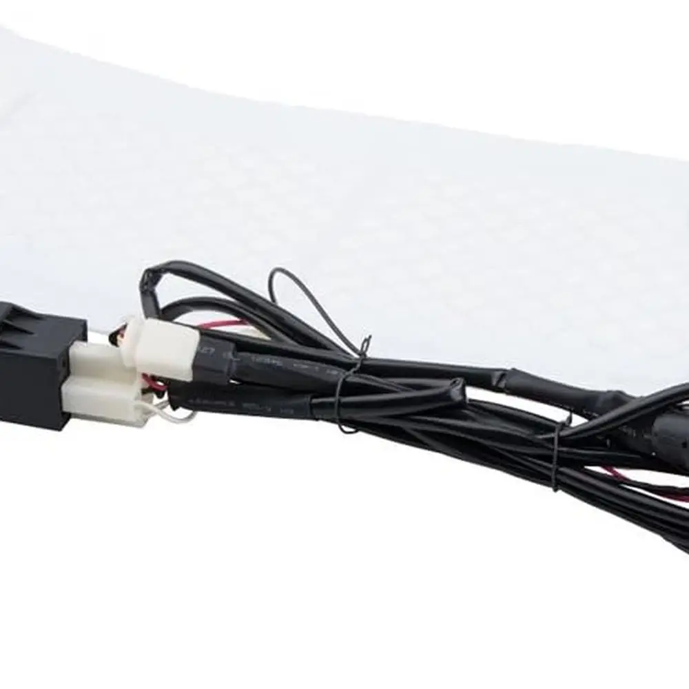 

Обогреватель сиденья для квадроцикла/мотоцикла