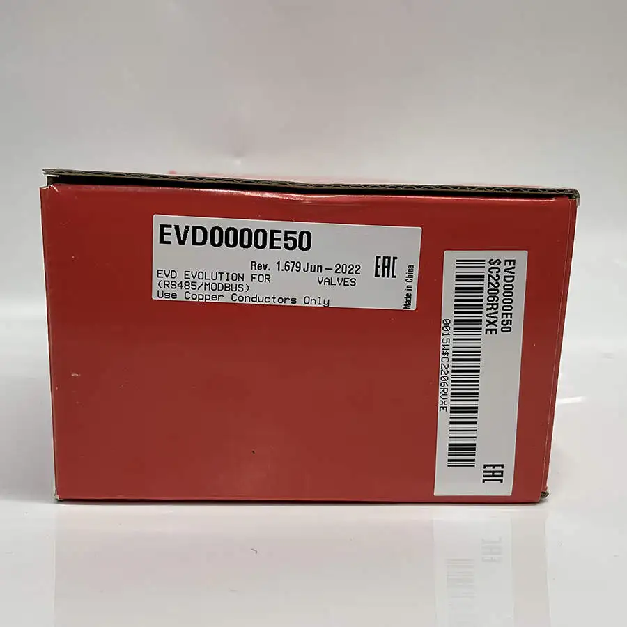 

100% working original sensor valve EVD0000E50
