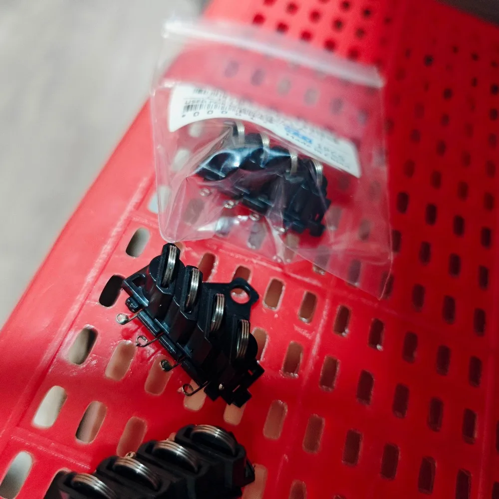 

PC-211 PC-230 Toner Cartridge Chip Contact Spring for PANTUM P2200 P2207 P2500 P2505 P2507 M6500 M6507 M6550 M6600 M6602 M6607