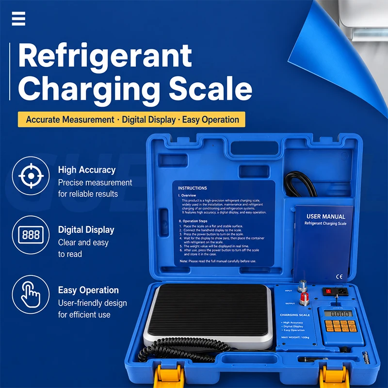 Bilancia elettronica per la ca - Electronics Repair Bench recensione e prezzo