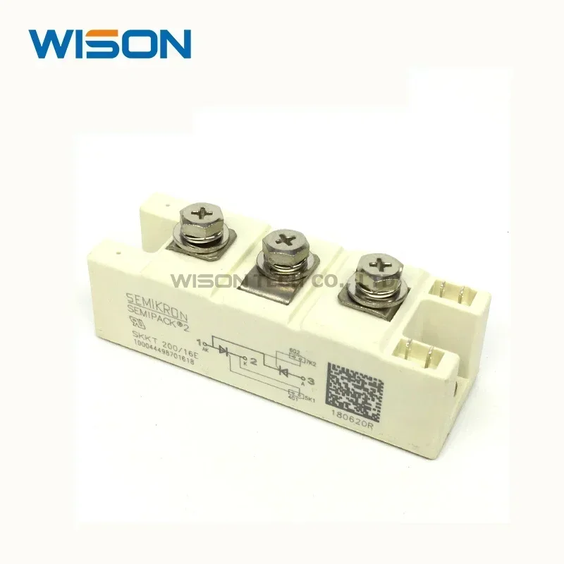 

SKKT200/16E New SKKT 200/16E