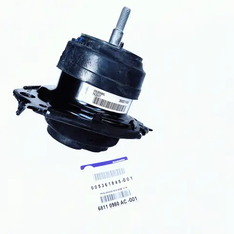 기존 엔진 절연체/엔진 지지 패드, 68110950AB,5038548AC, 적합: 3.0L,3.6L,Grand Cherokee, Dodge Durango, 2011-2025