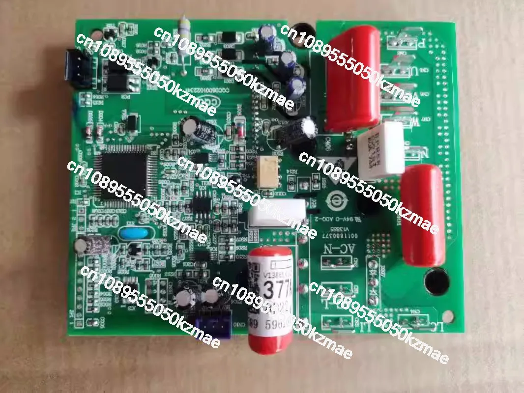 New for Haier Air Conditioning Variable Frequency Board 0011800377G 0011800377A 0011800377C 0011800377M Power Module