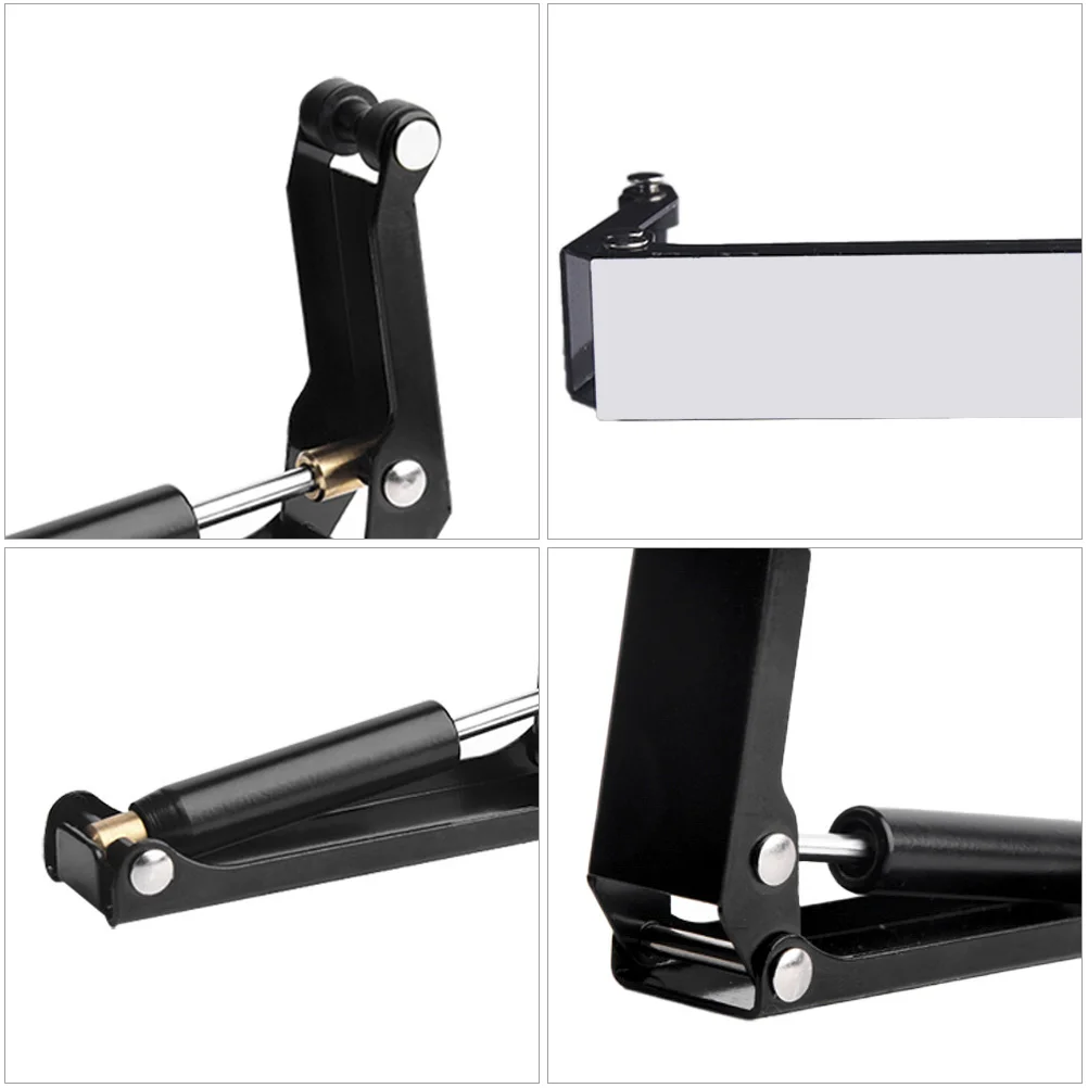 

Piano Slow Fall Device Hydraulic Fallboard Decelerator Keyboard Cover Buffer Control Accessories Lightweight Compact Storage